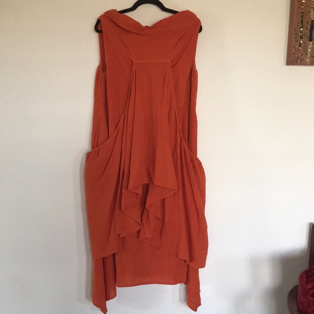 Dress - Picture 2 of 2